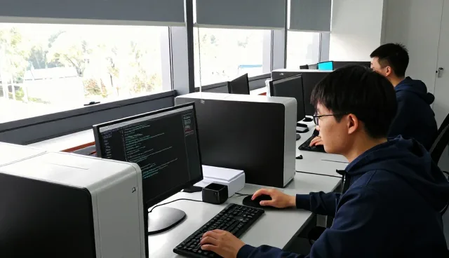 珠海市爱家智能系统有限公司