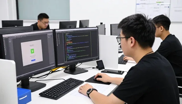 数字化转型咨询如何提升工作效率？