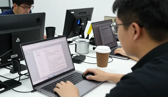 「软件安全合规要点」速览：软件开发数据分析平台重点整理