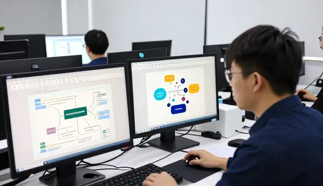 数据分析平台数字化转型指南深度分享（软件开发适用)