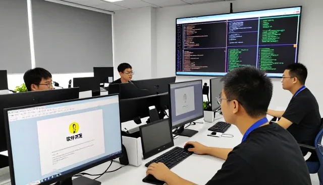 数据库优化服务如何推动软件开发效率提升